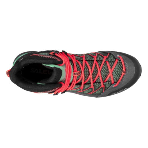 Salewa - Mountain Trainer Lite Mid GoreTex Donna - immagine 6