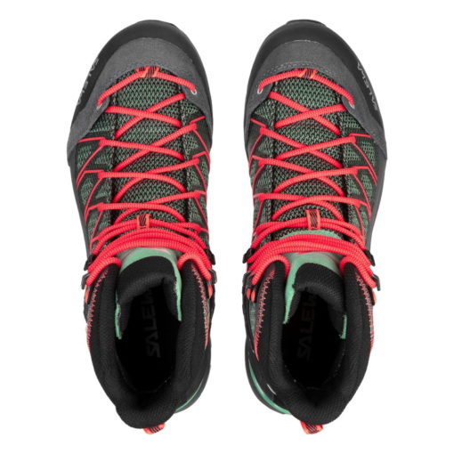 Salewa - Mountain Trainer Lite Mid GoreTex Donna - immagine 3