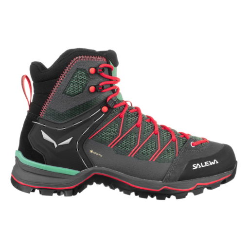 Salewa - Mountain Trainer Lite Mid GoreTex Donna - immagine 2