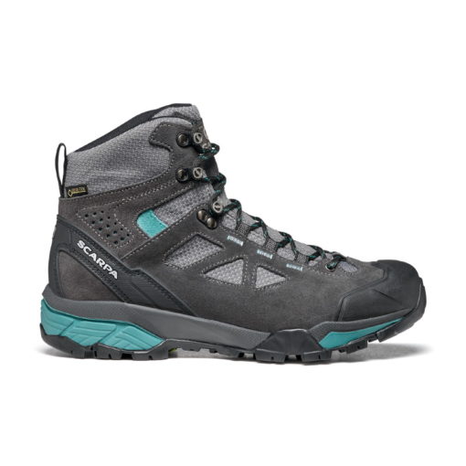 Scarpa - ZG Lite GoreTex Donna - immagine 2