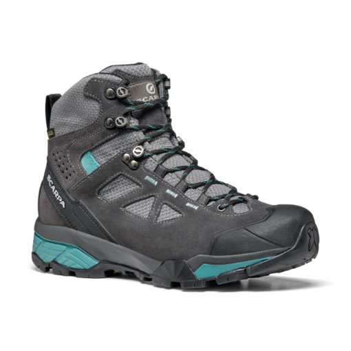 Scarpa - ZG Lite GoreTex Donna