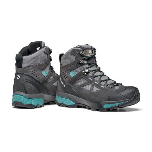 Scarpa - ZG Lite GoreTex Donna - immagine 7