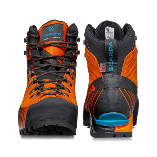 Scarpa - Ribelle Lite HDry Uomo - immagine 5
