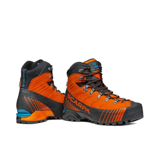 Scarpa - Ribelle Lite HDry Uomo - immagine 4