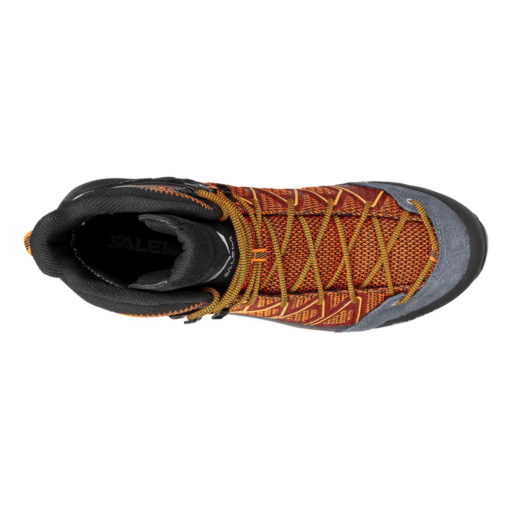 Salewa - Mountain Trainer Lite Mid GoreTex Uomo - immagine 12