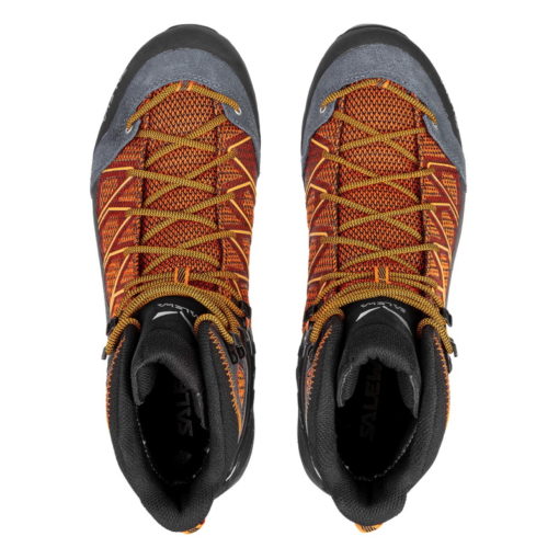 Salewa - Mountain Trainer Lite Mid GoreTex Uomo - immagine 14