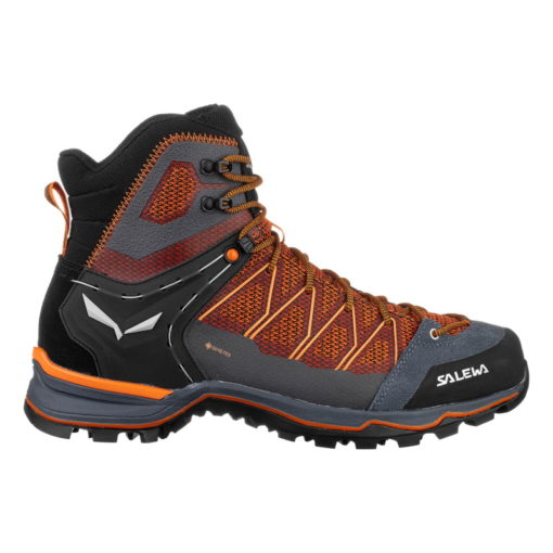 Salewa - Mountain Trainer Lite Mid GoreTex Uomo - immagine 11