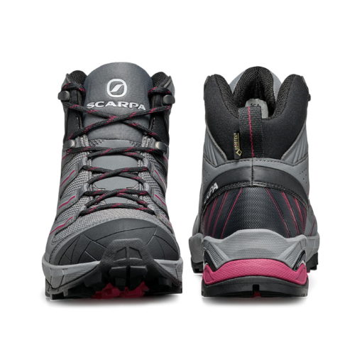 Scarpa - Maverick Mid GoreTex Donna - immagine 5