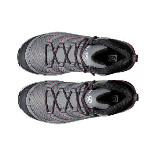 Scarpa - Maverick Mid GoreTex Donna - immagine 4