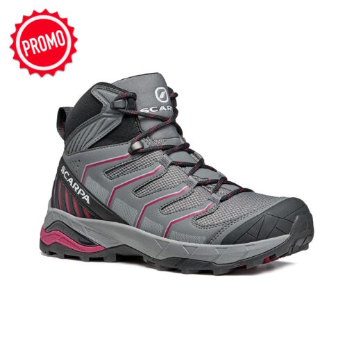 Scarpa - Maverick Mid GoreTex Donna