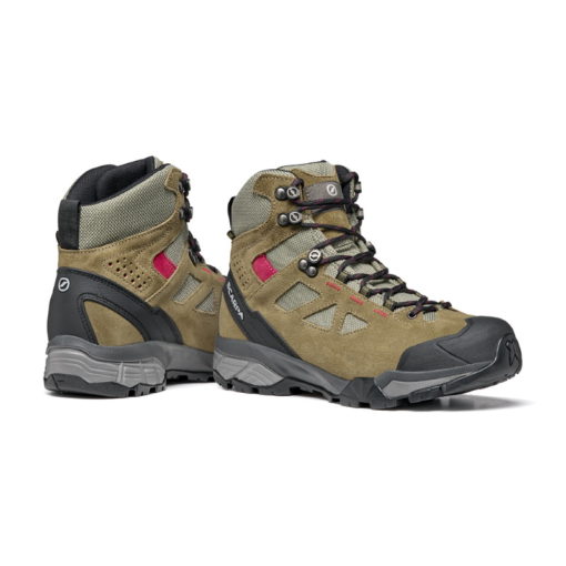 Scarpa - ZG Lite GoreTex Donna - immagine 14