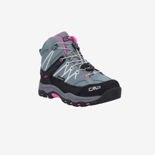 CMP - Rigel Mid Kids - immagine 4