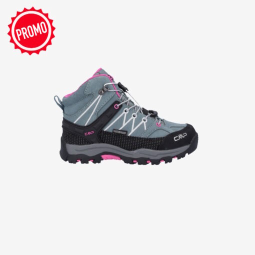 CMP - Rigel Mid Kids - immagine 2