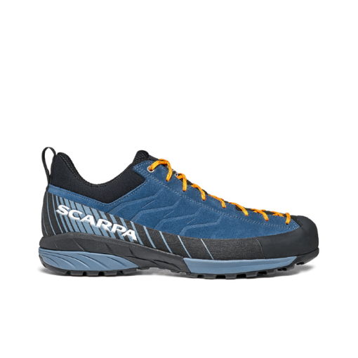 Scarpa - Mescalito Uomo - immagine 2