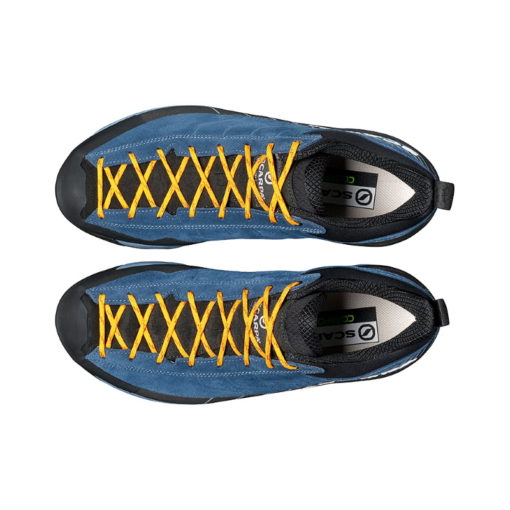 Scarpa - Mescalito Uomo - immagine 4