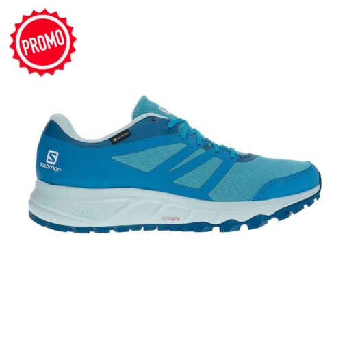 Salomon - Trailster 2 GoreTex Donna