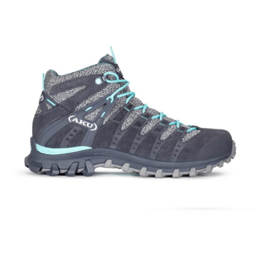 AKU - Alterra Lite Mid GoreTex Donna - immagine 7