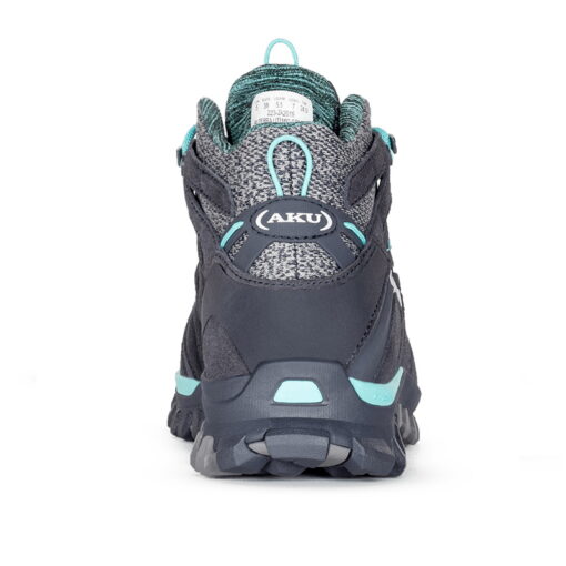 AKU - Alterra Lite Mid GoreTex Donna - immagine 8