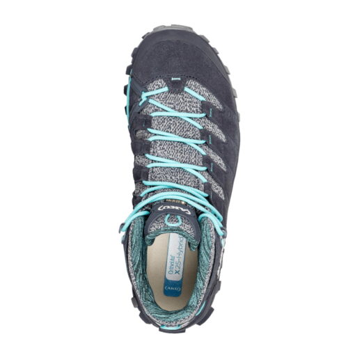 AKU - Alterra Lite Mid GoreTex Donna - immagine 9