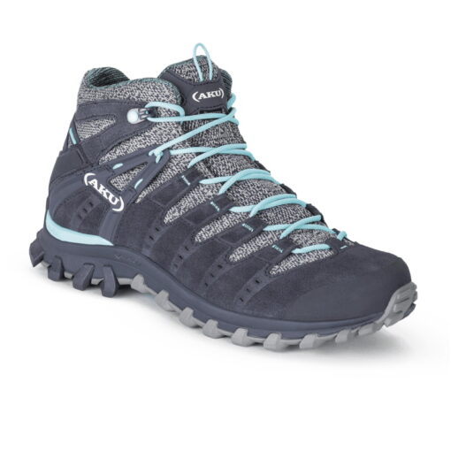 AKU - Alterra Lite Mid GoreTex Donna - immagine 6