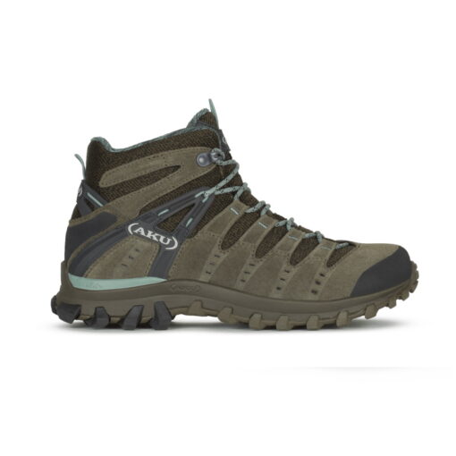 AKU - Alterra Lite Mid GoreTex Donna - immagine 2