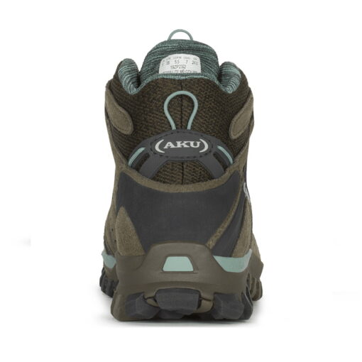 AKU - Alterra Lite Mid GoreTex Donna - immagine 3