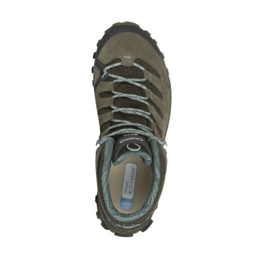 AKU - Alterra Lite Mid GoreTex Donna - immagine 4