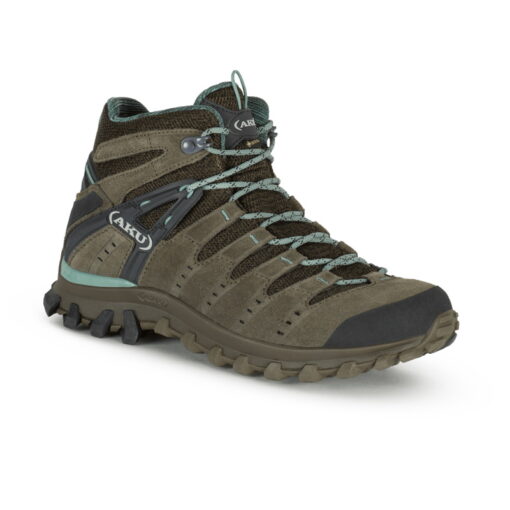 AKU - Alterra Lite Mid GoreTex Donna
