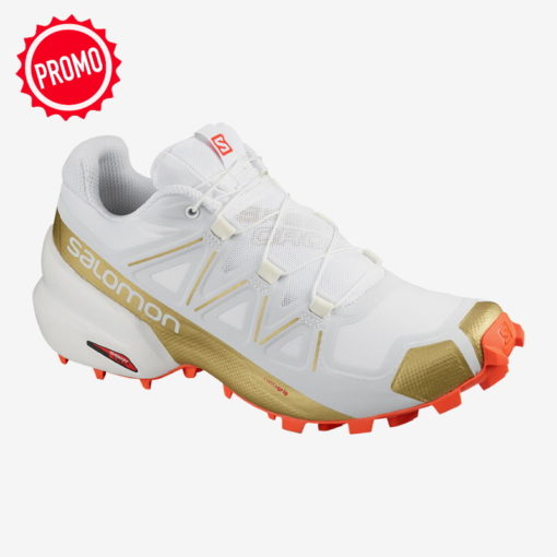 Salomon - Speedcross 5 Limited Edition Donna