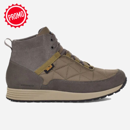 Teva - Ember Commute WP Uomo