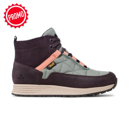 Teva - Ember Commute WP Donna