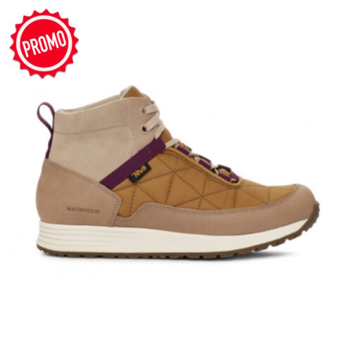 Teva - Ember Commute WP Donna - immagine 8