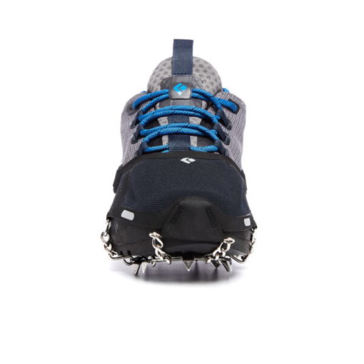 Black Diamond - Rampone Distance Spike Traction - immagine 2
