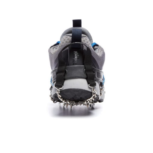 Black Diamond - Rampone Distance Spike Traction - immagine 3