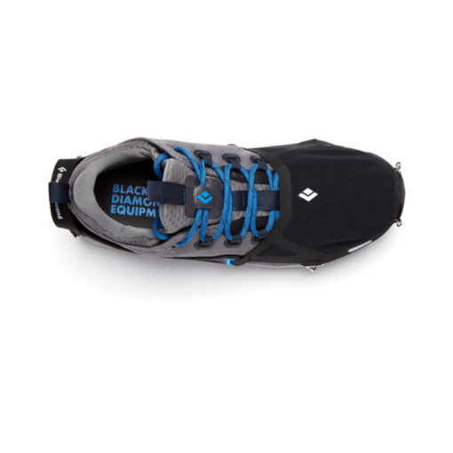 Black Diamond - Rampone Distance Spike Traction - immagine 4
