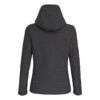 Salewa - Sarner 2L Wool Full-Zip Hoody Donna - immagine 2