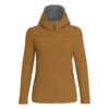 Salewa - Sarner 2L Wool Full-Zip Hoody Donna - immagine 4