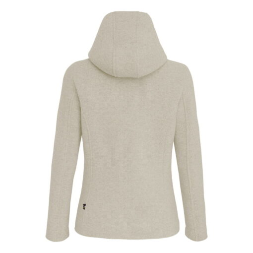 Salewa - Sarner 2L Wool Full-Zip Hoody Donna - immagine 8