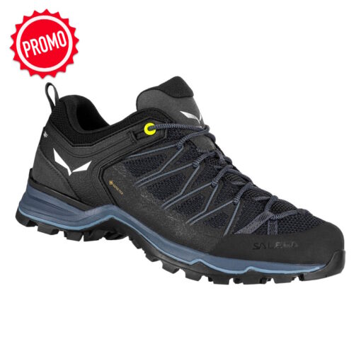 Salewa - Mountain Trainer Lite GoreTex Uomo - immagine 8