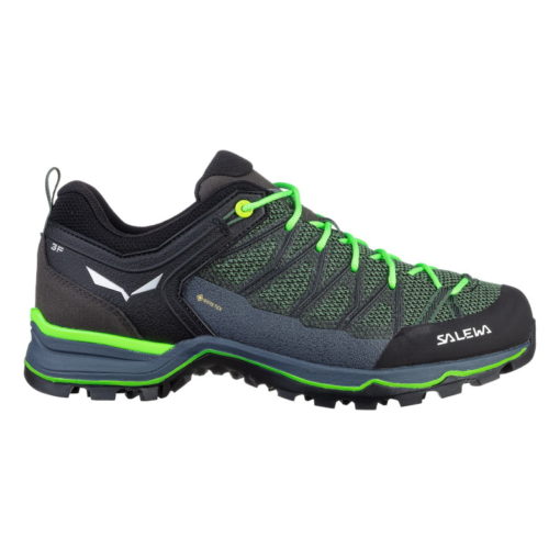 Salewa - Mountain Trainer Lite GoreTex Uomo - immagine 2