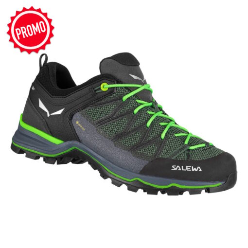 Salewa - Mountain Trainer Lite GoreTex Uomo