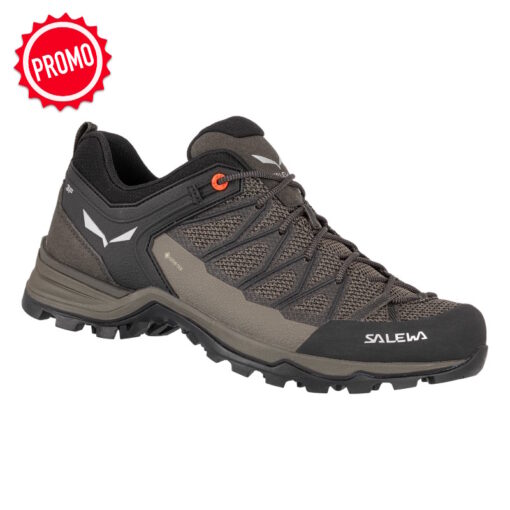 Salewa - Mountain Trainer Lite GoreTex Uomo - immagine 15