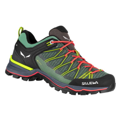 Salewa - Mountain Trainer Lite GoreTex Donna - immagine 7