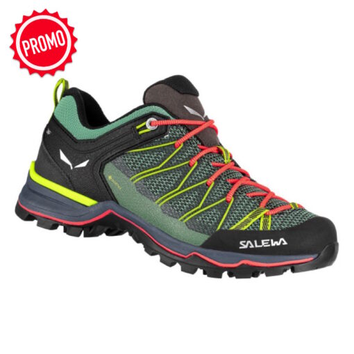 Salewa - Mountain Trainer Lite GoreTex Donna - immagine 6