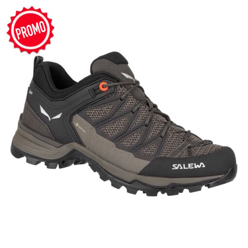 Salewa - Mountain Trainer Lite GoreTex Donna