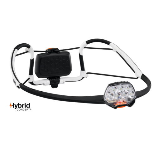 Petzl - Lampada Iko