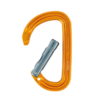 Petzl - Moschettone Sm'D Dritto - immagine 2