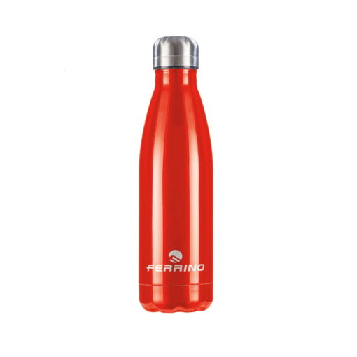 Ferrino - Borraccia Termica Aster 0.80 l