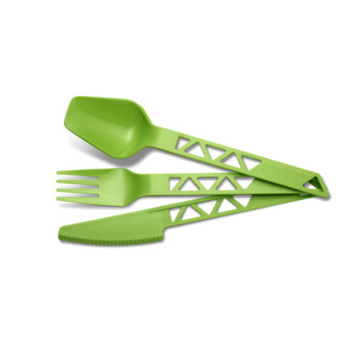 Primus - Posate Lightweight Trail Cutlery Tritan