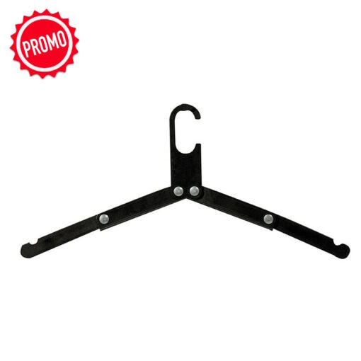 Brunner - Gruccia ripiegabile Jum Hanger